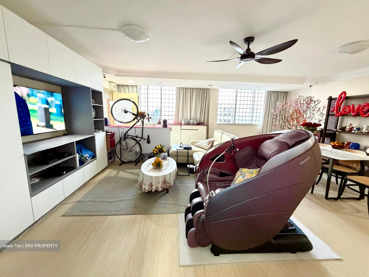 Blk 918 Hougang Avenue 9 (Hougang), HDB 5 Rooms #557243601